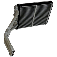 Load image into Gallery viewer, Heater Core for 1997-2001 Jeep Wrangler and Cherokee w/ Left Hand Drive Crown Automotive