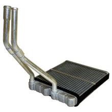 Load image into Gallery viewer, Heater Core for 1997-2001 Jeep Wrangler and Cherokee w/ Left Hand Drive Crown Automotive