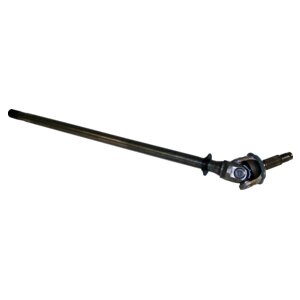 Right Front Axle Shaft Assembly for Select Jeep Models w/ Dana 30 Front Axle Crown Automotive