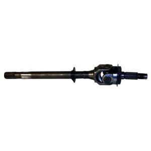 Left Front Axle Shaft Assembly for Select 93-06 XJ, MJ, YJ, TJ w/o ABS Crown Automotive