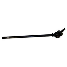 Load image into Gallery viewer, Right Front Axle Shaft Assembly for Select 92-06 Jeep TJ, XJ, ZJ Models w/ ABS Crown Automotive