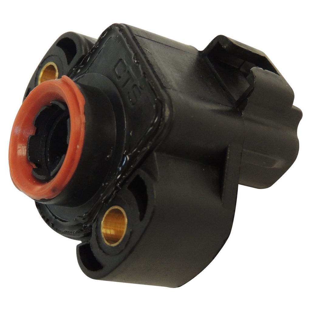 Throttle Position Sensor for Select 97-01 Jeep TJ, XJ, ZJ, WJ w/ 2.5L, 4.0L Engs Crown Automotive
