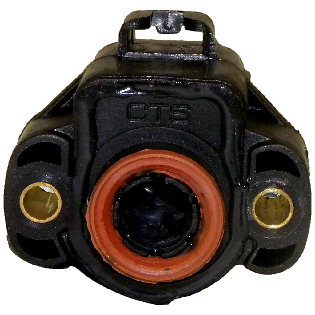 Throttle Position Sensor for Select 97-01 Jeep TJ, XJ, ZJ, WJ w/ 2.5L, 4.0L Engs Crown Automotive