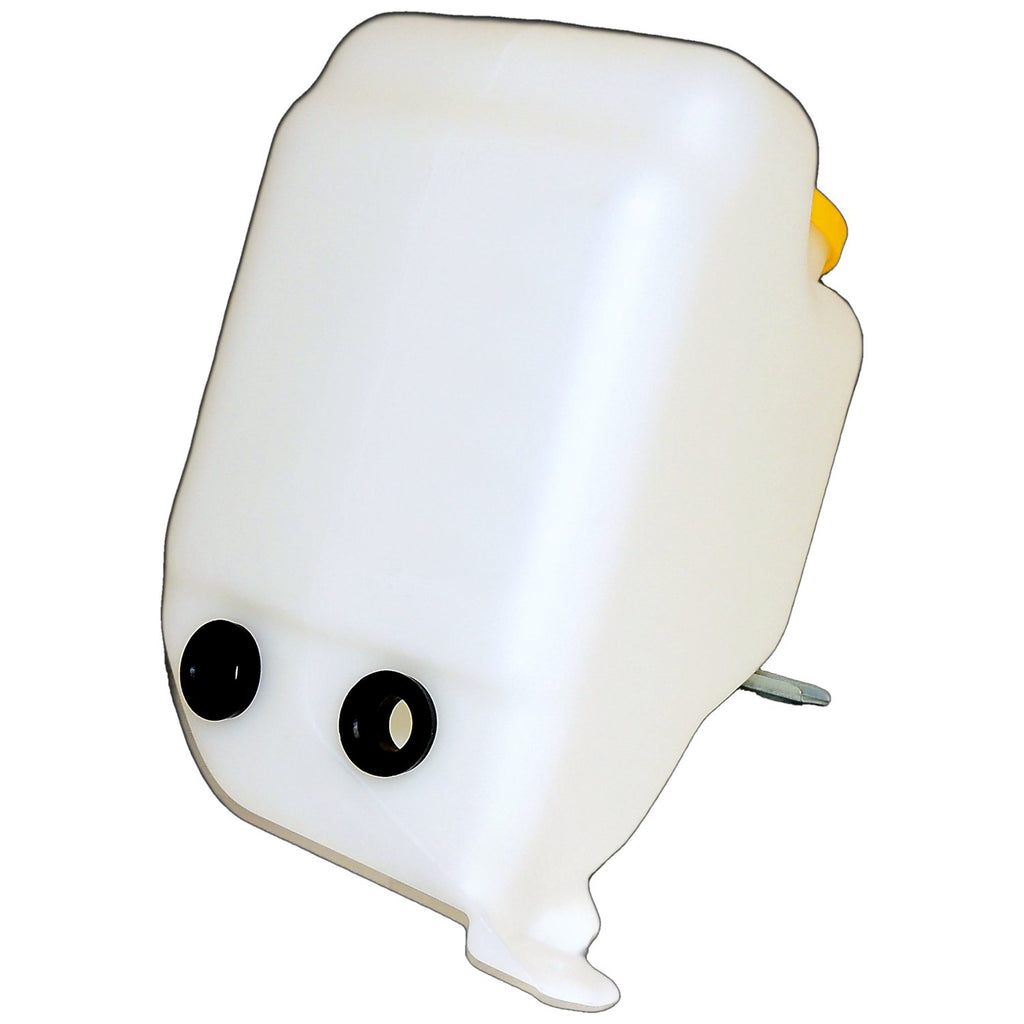 Windshield Washer Reservoir for 1997-2002 Jeep TJ Wrangler w/ Dual Pumps Crown Automotive