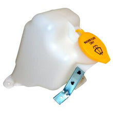 Load image into Gallery viewer, Windshield Washer Reservoir for 1997-2002 Jeep TJ Wrangler w/ Dual Pumps Crown Automotive