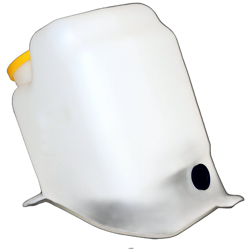 Windshield Washer Reservoir for 1997-2002 Jeep TJ Wrangler w/ Single Pump Crown Automotive