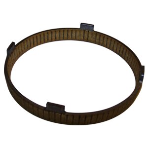 1st & 2nd Synchronizer Cone for 97-04 Jeep Wrangler & Liberty w/ NV 3550 Trans. Crown Automotive