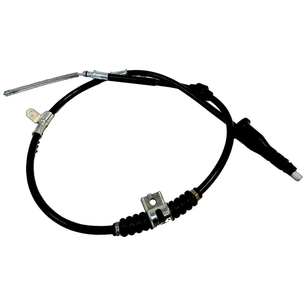 Right Rear Parking Brake Cable for Select 2007-2017 Jeep Compass/Patriot Crown Automotive