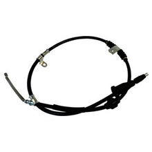 Load image into Gallery viewer, Right Rear Parking Brake Cable for Select 2007-2017 Jeep Compass/Patriot Crown Automotive