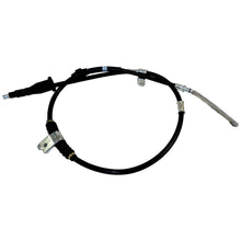 Load image into Gallery viewer, Rear Parking Brake Cable 2007-2017 Jeep MK Compass/Patriot w/ Rear Disc Brakes Crown Automotive