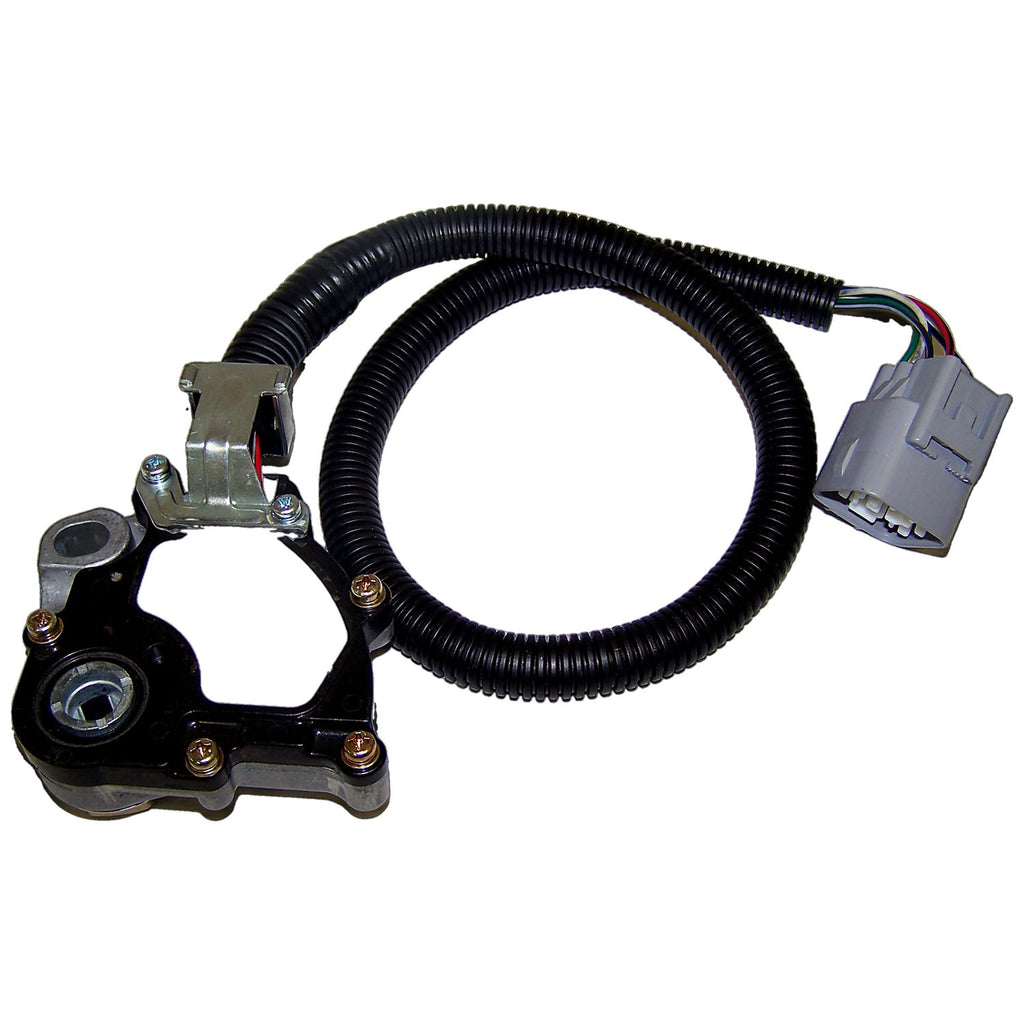 Neutral Safety Switch for Select 97-01 XJ Cherokee, 98 ZG (Euro) Grand Cherokee Crown Automotive