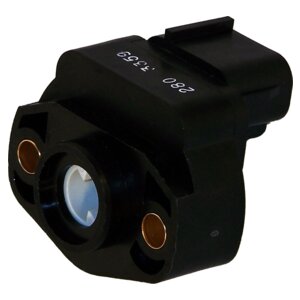 Throttle Position Sensor for Jeep 97-01 Grand Cherokee w/ 4.7L, 5.2L, 5.9L Eng. Crown Automotive