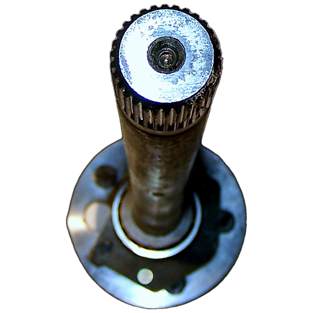 Right Rear Axle Shaft Assembly for 97-02 TJ Wrangler w/ Dana 44 Rear Axle Crown Automotive