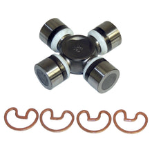 Load image into Gallery viewer, 1310 Series U-Joint for Many 41-07 Jeep Models, Position Varies by Model &amp; Year Crown Automotive