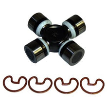 Load image into Gallery viewer, 1310 Series U-Joint for Many 41-07 Jeep Models, Position Varies by Model &amp; Year Crown Automotive