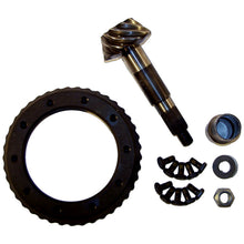 Load image into Gallery viewer, Ring &amp; Pinion Kit for 1997-2003 TJ Wrangler w/ Dana 44 Rear Axle, 4.10 Ratio Crown Automotive