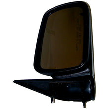 Load image into Gallery viewer, Right Manual, Manual Folding Mirror for 1993-1998 ZJ Grand Cherokee, Black Crown Automotive