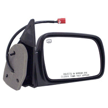 Load image into Gallery viewer, Right Power, Heated Mirror for 1993-1995 Jeep ZJ Grand Cherokee w/o Ltd Package Crown Automotive