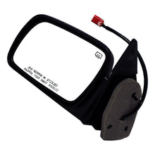 Load image into Gallery viewer, Right Power, Heated Mirror for 1993-1995 Jeep ZJ Grand Cherokee w/o Ltd Package Crown Automotive