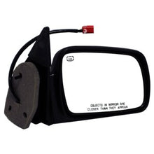 Load image into Gallery viewer, Right Power, Heated Mirror for 1993-1995 Jeep ZJ Grand Cherokee w/o Ltd Package Crown Automotive