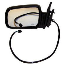 Load image into Gallery viewer, Left Power, Heated Mirror for 1993-95 Jeep ZJ Grand Cherokee w/o Limited Package Crown Automotive