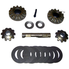 Load image into Gallery viewer, Differential Gear Set for 96-10 Jeep WK, XK, XJ, KK KJ Models w/ 8.25 Inch Rear Axle Crown Automotive