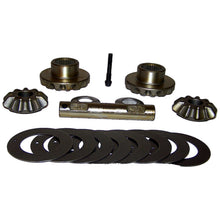 Load image into Gallery viewer, Differential Gear Set for 96-10 Jeep WK, XK, XJ, KK KJ Models w/ 8.25 Inch Rear Axle Crown Automotive
