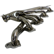 Load image into Gallery viewer, Exhaust Manifold for 1991-1999 Jeep TJ, YJ, XJ, MJ, ZJ w/ 4.0L Engine Crown Automotive