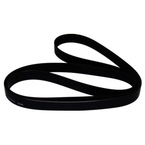 Accessory Drive Belt for Select Jeep ZJ, XJ Models w/ 2.5L Diesel Engine, 2195mm Crown Automotive
