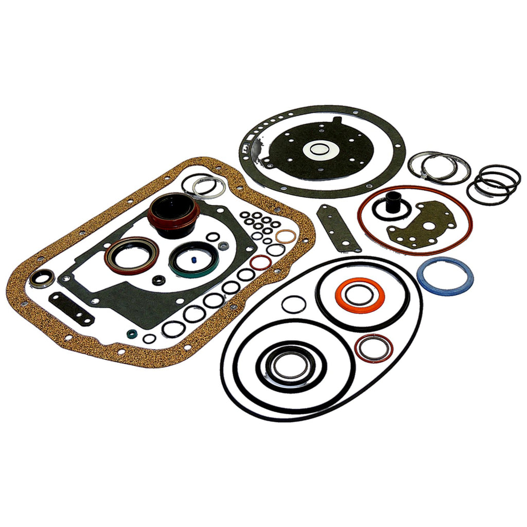 Transmission Overhaul Kit for Jeep 1993 ZJ Grand Cherokee w/ 46RH Transmission Crown Automotive
