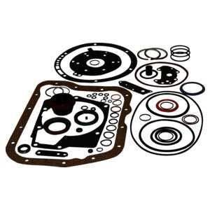 Transmission Overhaul Kit for Jeep 1993 ZJ Grand Cherokee w/ 46RH Transmission Crown Automotive
