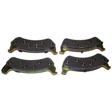 Load image into Gallery viewer, Rear Disc Brake Pads for Select Jeep 94-98 Grand Cherokee w/ Rear Disc Brakes Crown Automotive