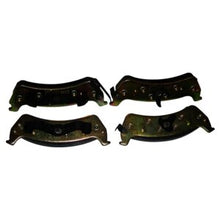 Load image into Gallery viewer, Rear Disc Brake Pads for Select Jeep 94-98 Grand Cherokee w/ Rear Disc Brakes Crown Automotive