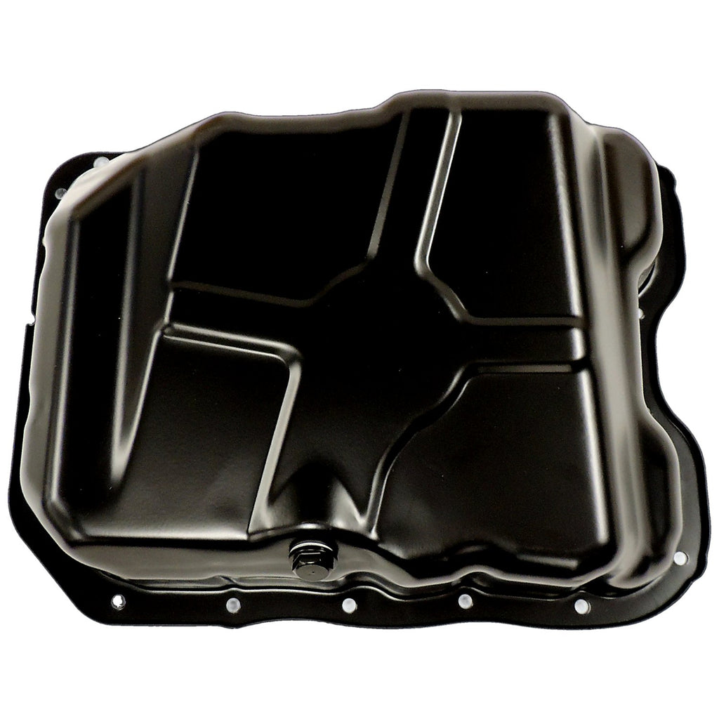 Engine Oil Pan 2007-2017 Jeep MK Compass, Patriot w/ 2.0L, 2.4L Engines Crown Automotive