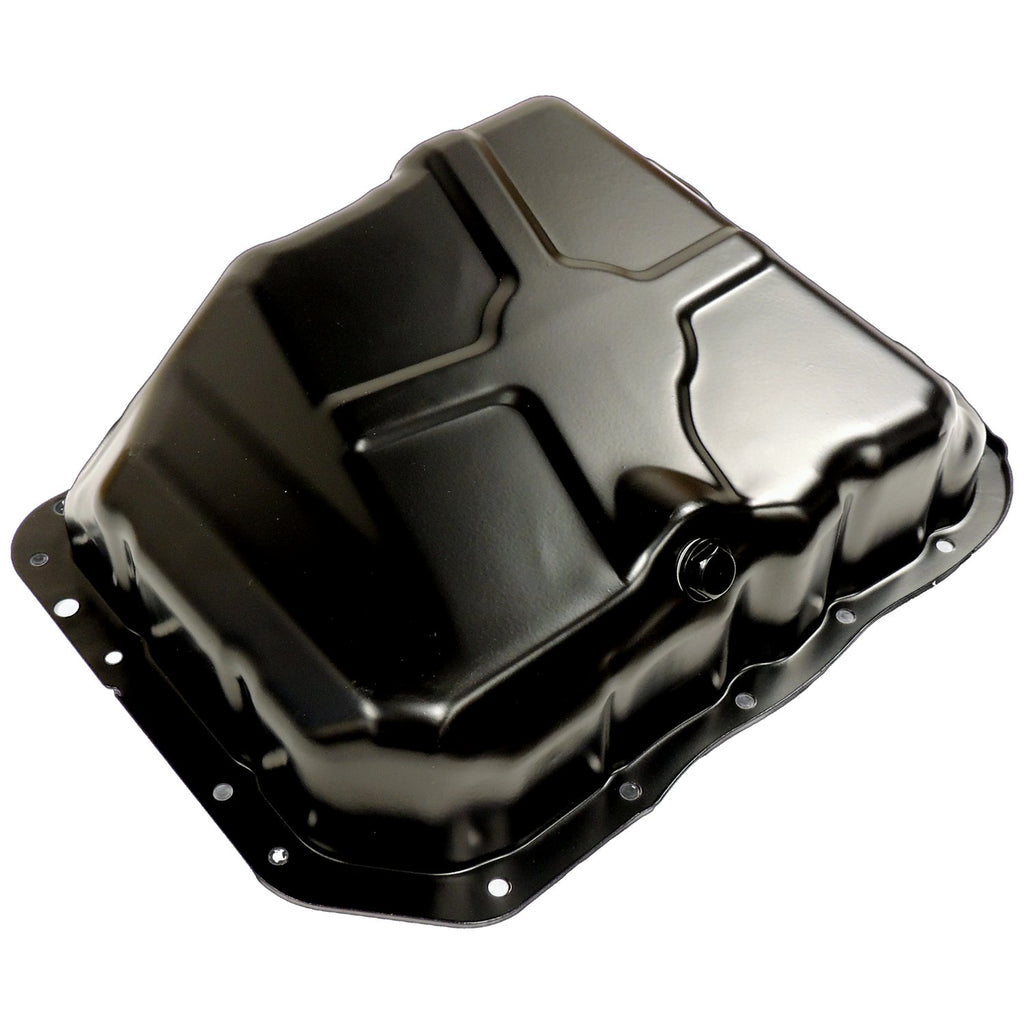 Engine Oil Pan 2007-2017 Jeep MK Compass, Patriot w/ 2.0L, 2.4L Engines Crown Automotive