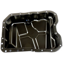 Load image into Gallery viewer, Engine Oil Pan 2007-2017 Jeep MK Compass, Patriot w/ 2.0L, 2.4L Engines Crown Automotive
