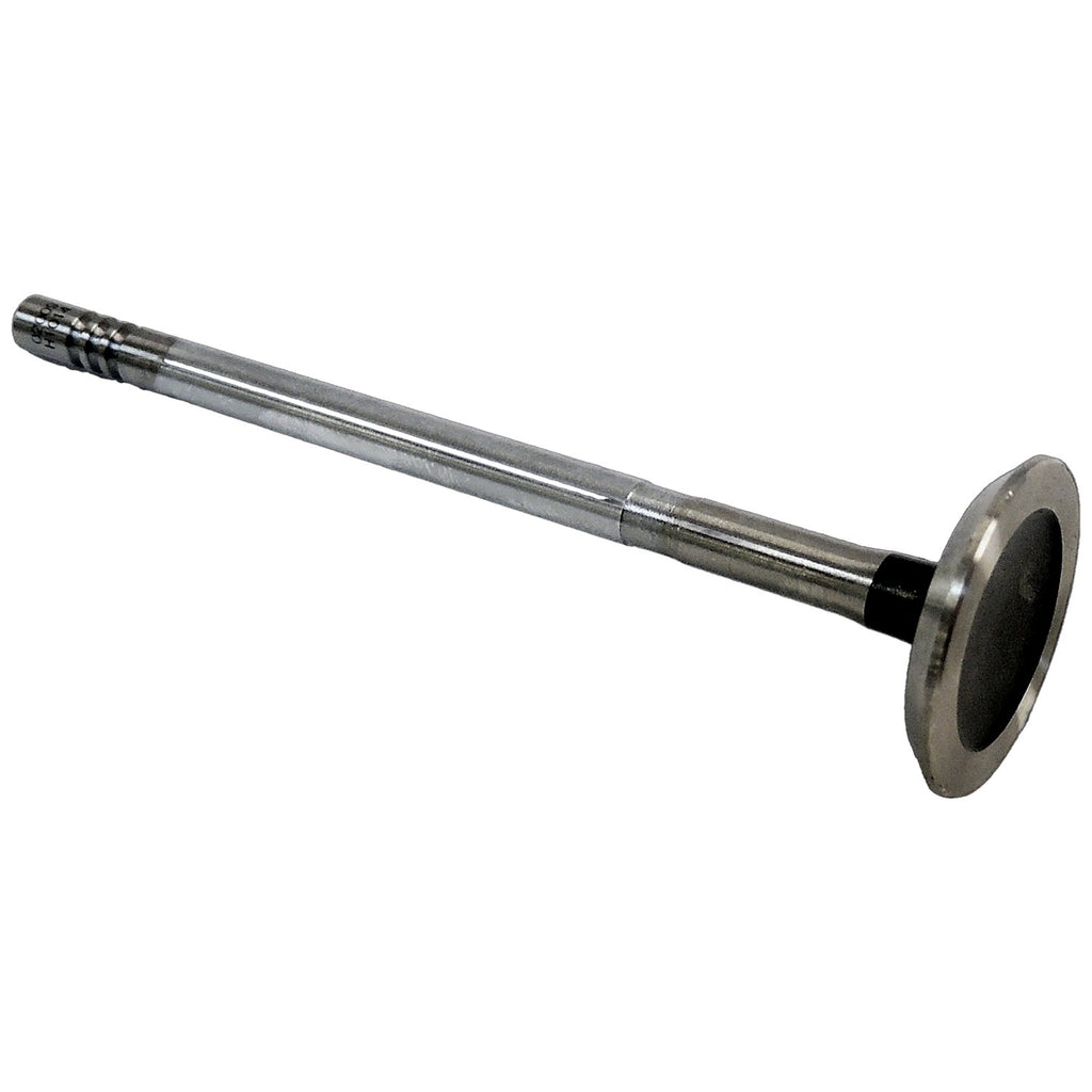 Standard Exhaust Valve for Jeep 03-06 TJ Wrangler & 02-05 KJ Liberty w/ 2.4L Eng Crown Automotive