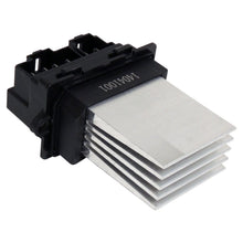 Load image into Gallery viewer, Blower Motor Module for Jeep Grand Cherokee, Commander, Liberty w/ Auto. Temp Crown Automotive