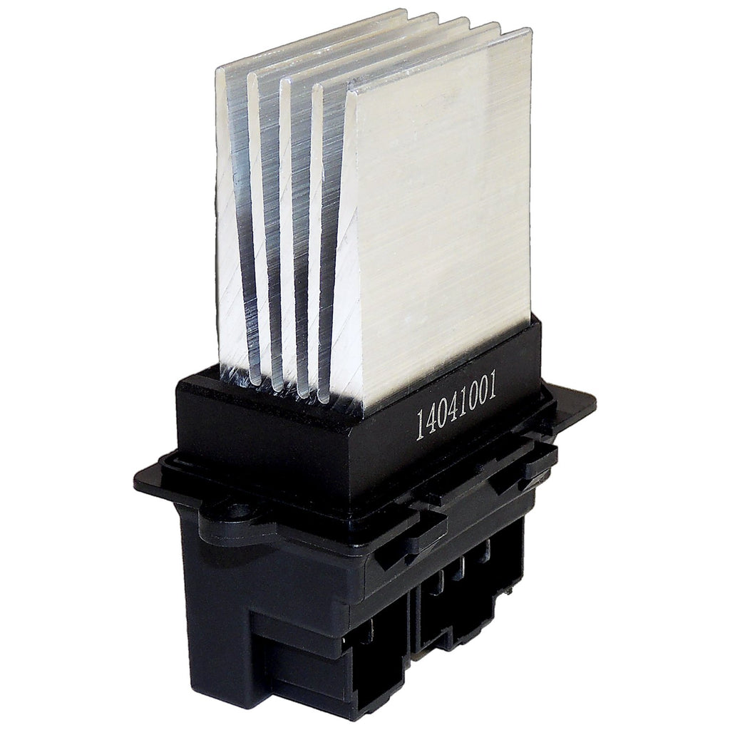 Blower Motor Module for Jeep Grand Cherokee, Commander, Liberty w/ Auto. Temp Crown Automotive