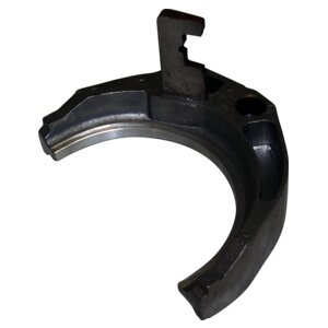 1st & 2nd Gear Shift Fork for 02-04 Jeep TJ, KJ w/ NV3550 & 97-04 Ram w/ NV3500 Crown Automotive