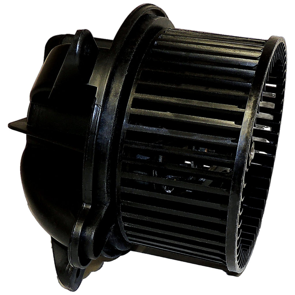 Blower Motor for Jeep 1997-2001 TJ Wrangler, 1997-2001 XJ Cherokee w/ LHD Crown Automotive