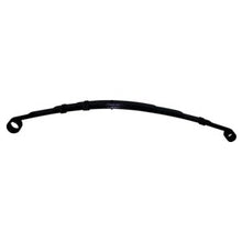 Load image into Gallery viewer, HD Leaf Spring for 1984-2001 Jeep XJ Cherokee, 4-Leaf, No Bushings Crown Automotive