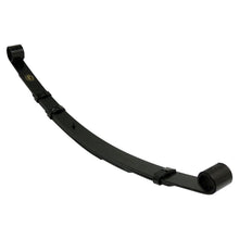 Load image into Gallery viewer, 4-Leaf Heavy Duty Leaf Spring for 1984-2001 Jeep XJ Cherokee, No Bushings Incl. Crown Automotive