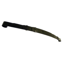 Load image into Gallery viewer, 4-Leaf Heavy Duty Leaf Spring for Jeep 1984-2001 XJ Cherokee, Bushings Not Incl. Crown Automotive