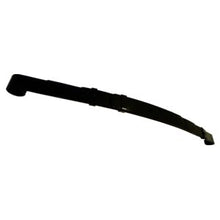 Load image into Gallery viewer, 4-Leaf Heavy Duty Leaf Spring for Jeep 1984-2001 XJ Cherokee, Bushings Not Incl. Crown Automotive