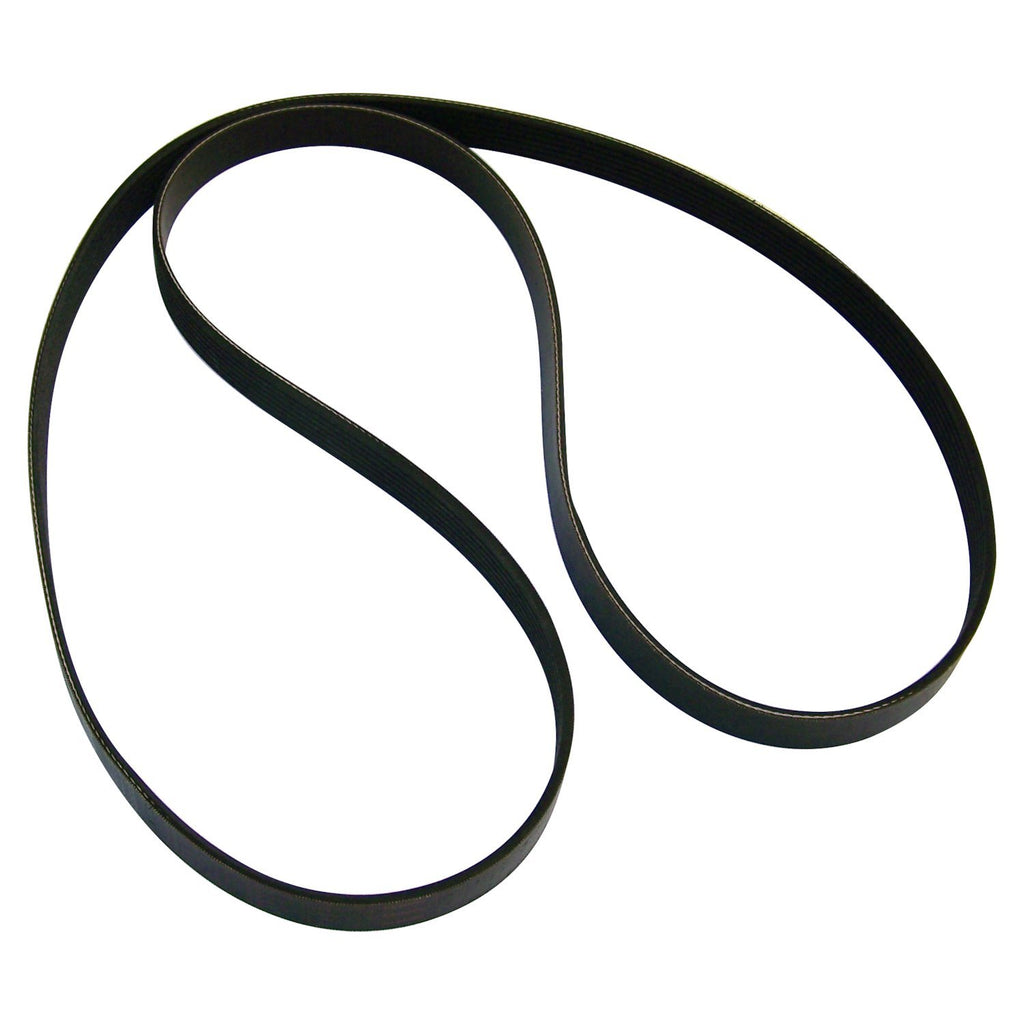 Accessory Drive Belt for Select 05-10 Jeep, Dodge & Chrysler Veh. w/ 3.0L Dsl. Crown Automotive