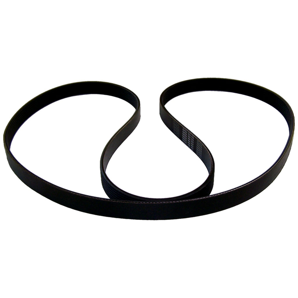 Accessory Drive Belt for Select 05-10 Jeep, Dodge & Chrysler Veh. w/ 3.0L Dsl. Crown Automotive