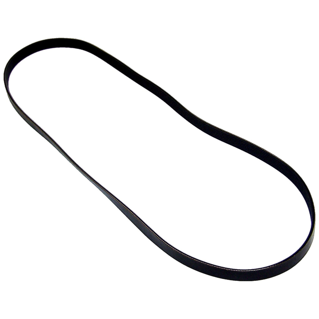Accessory Drive Belt for Select 05-10 Jeep, Dodge & Chrysler Veh. w/ 3.0L Dsl. Crown Automotive
