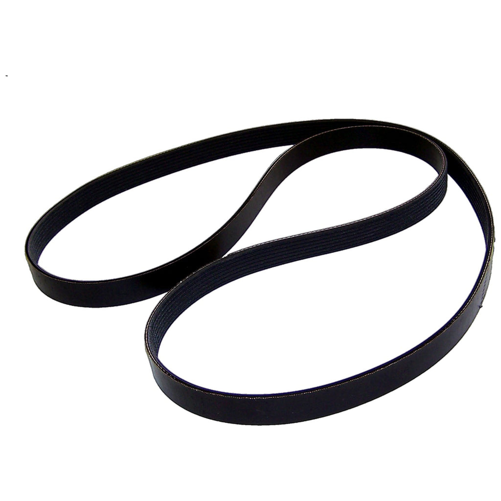 Accessory Drive Belt for Select 05-10 Jeep, Dodge & Chrysler Veh. w/ 3.0L Dsl. Crown Automotive