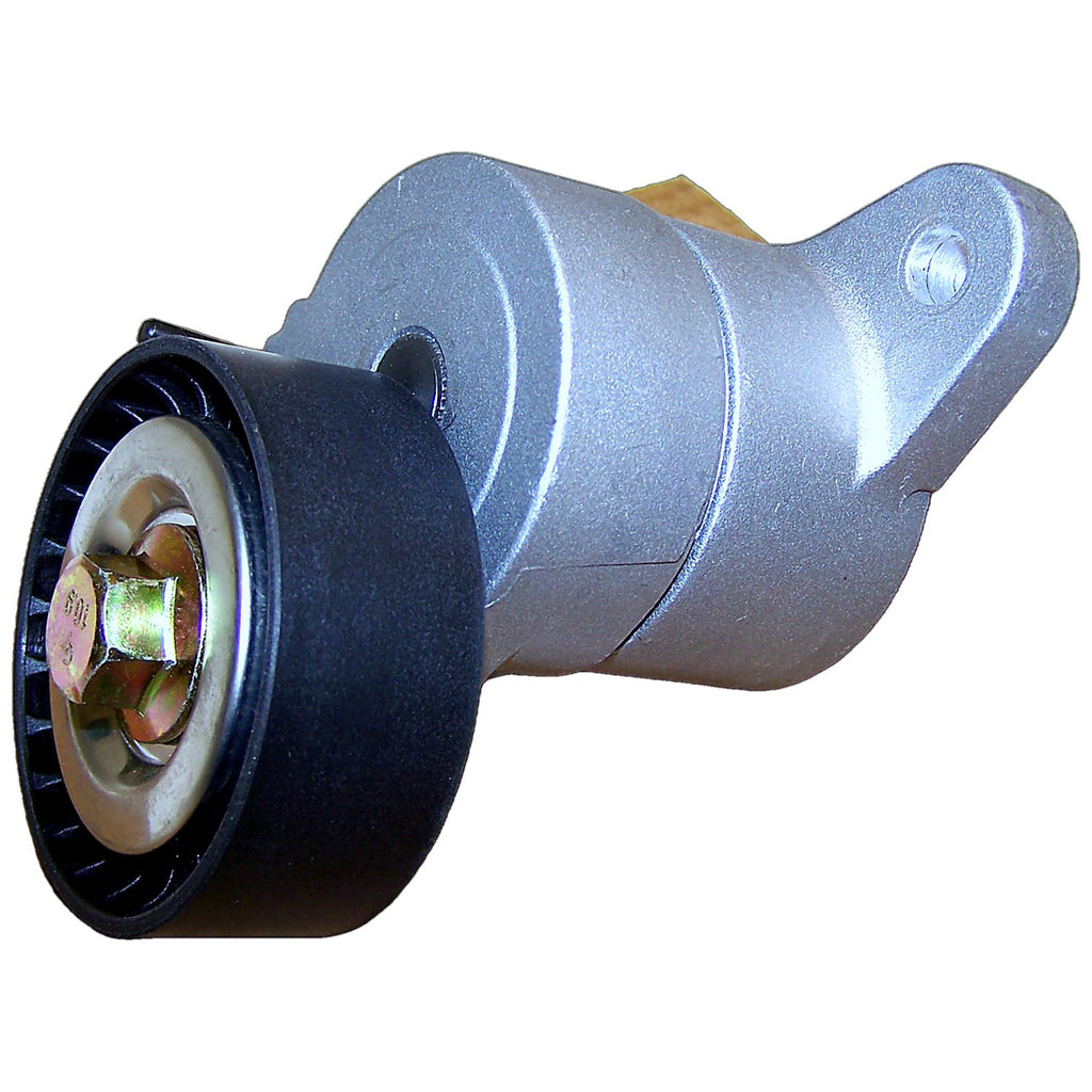Drive Belt Tensioner for 07-17 Jeep MK Compass, Patriot w/ 2.0L Gas, 2.4L Engs, Crown Automotive
